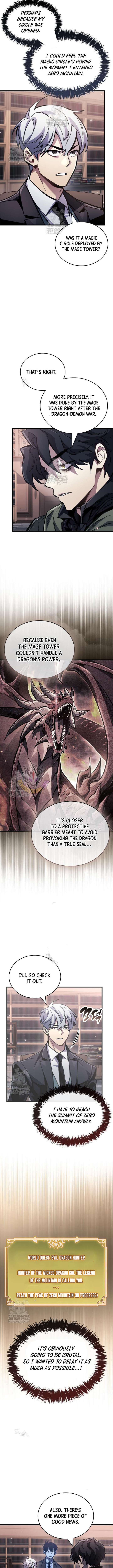 Read The Player Hides His Past EN Manga Online