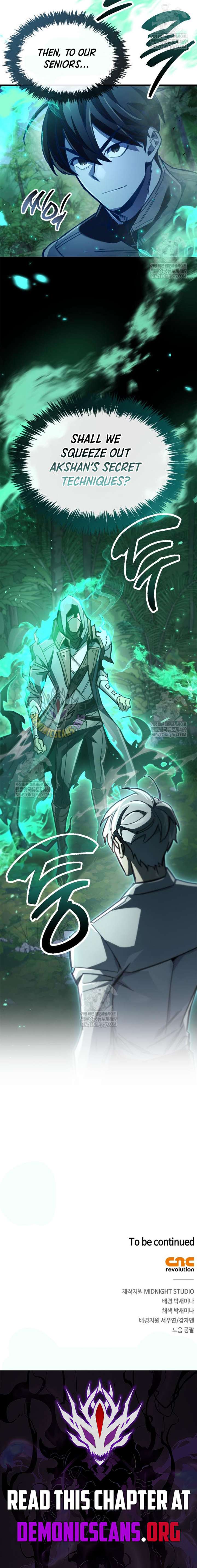 Read The Player Hides His Past EN Manga Online