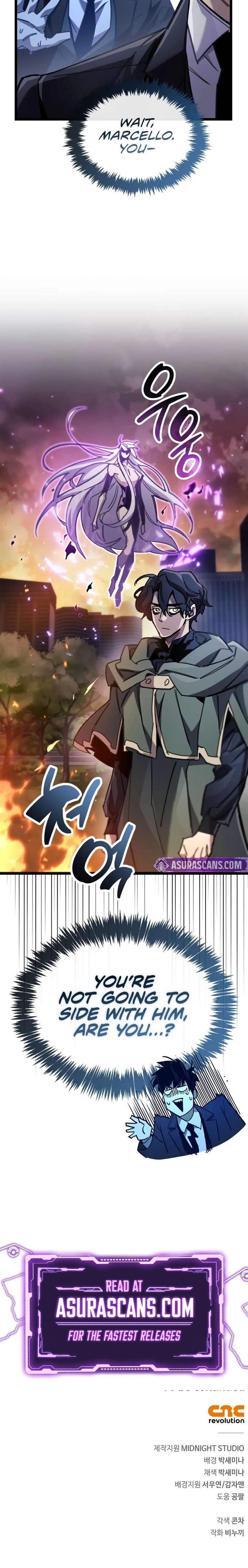 Read The Player Hides His Past EN Manga Online
