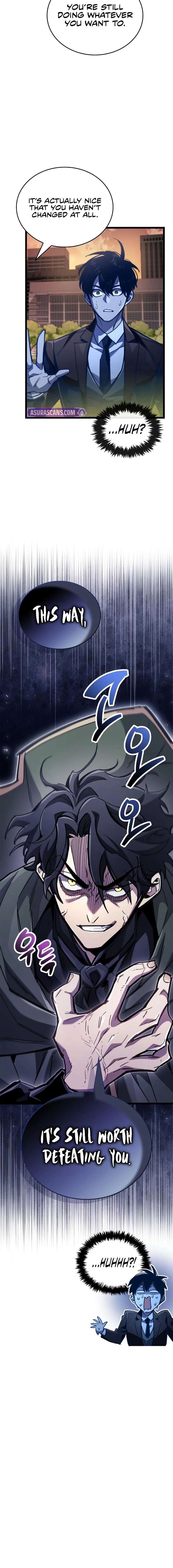 Read The Player Hides His Past EN Manga Online