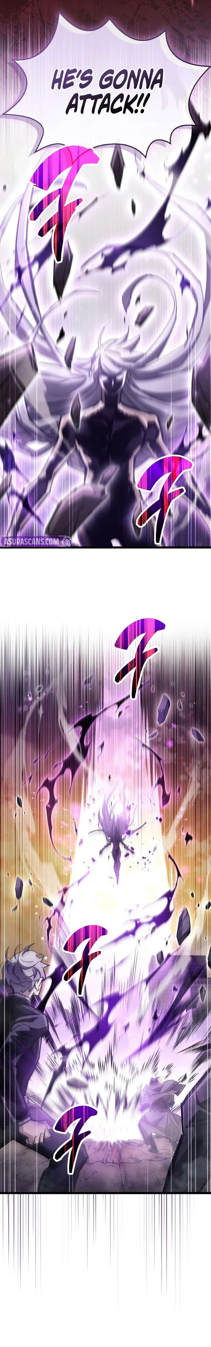 Read The Player Hides His Past EN Manga Online