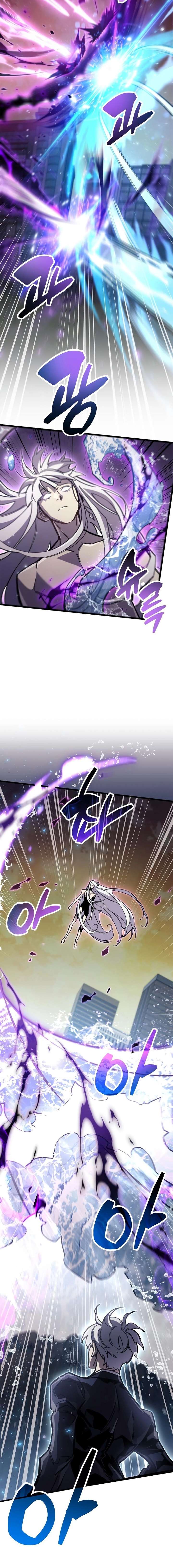 Read The Player Hides His Past EN Manga Online