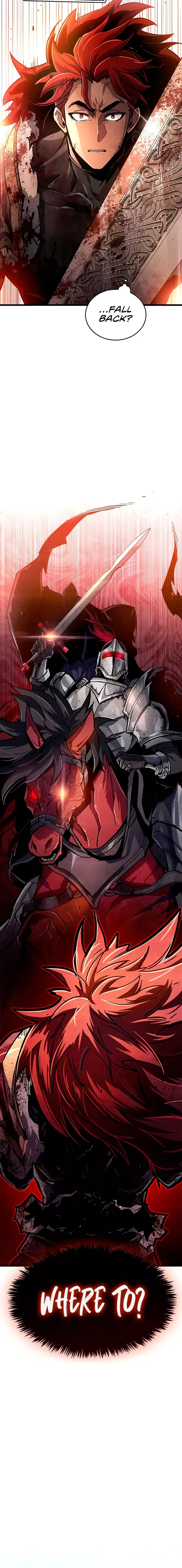 Read The Player Hides His Past EN Manga Online