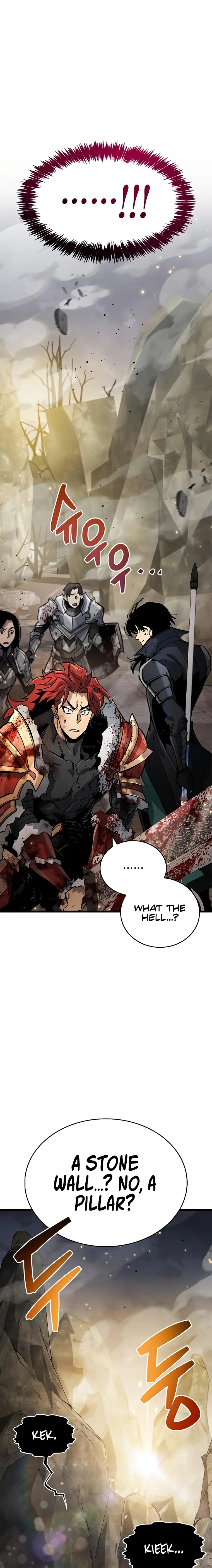 Read The Player Hides His Past EN Manga Online