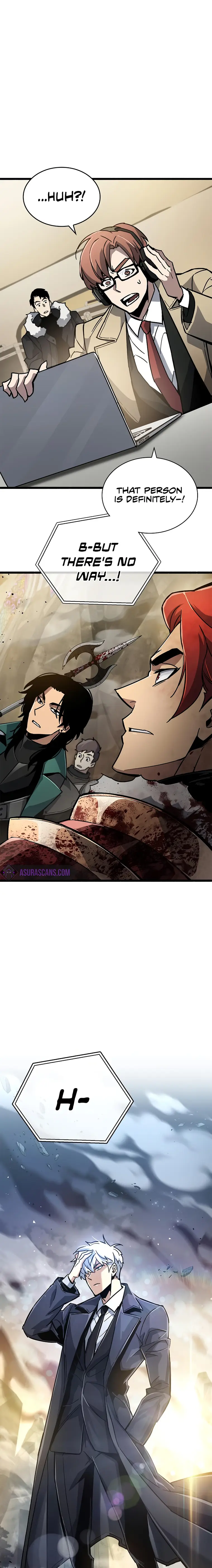 Read The Player Hides His Past EN Manga Online