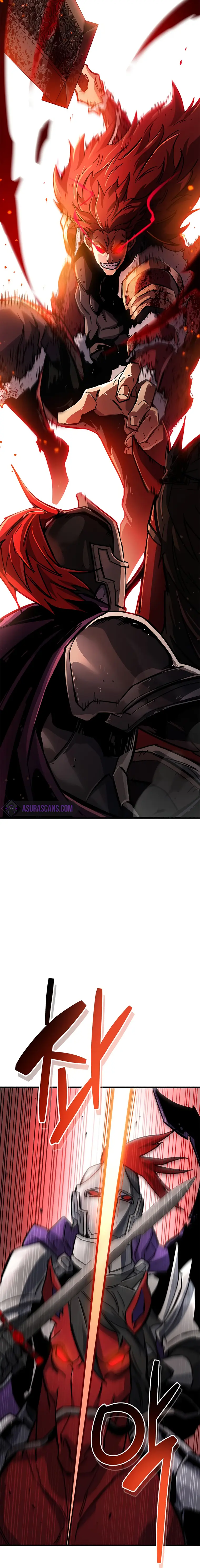 Read The Player Hides His Past EN Manga Online