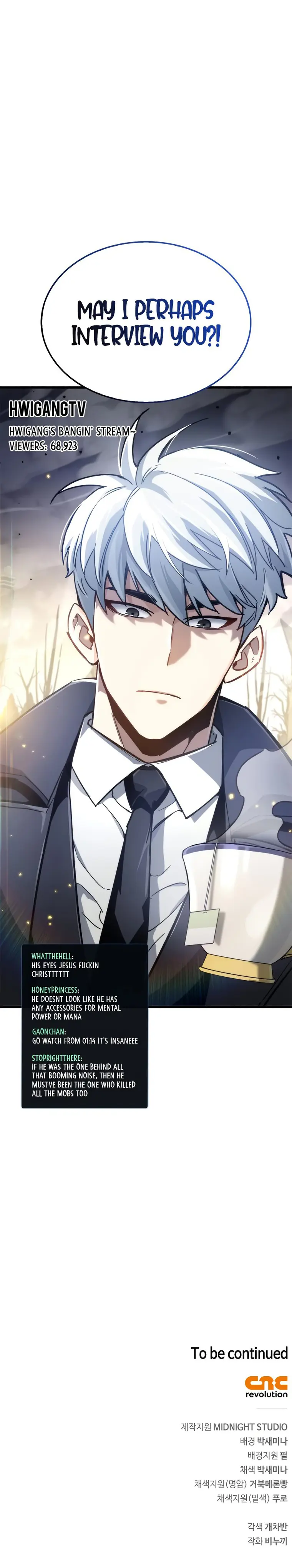 Read The Player Hides His Past EN Manga Online