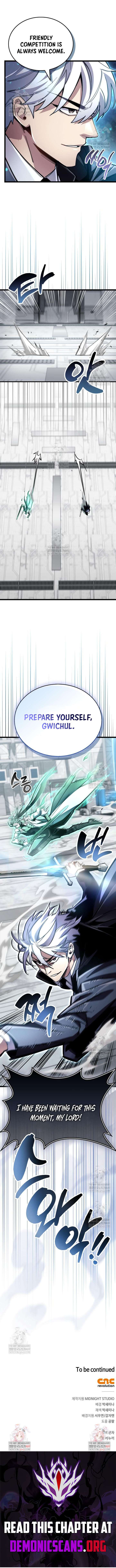 Read The Player Hides His Past EN Manga Online