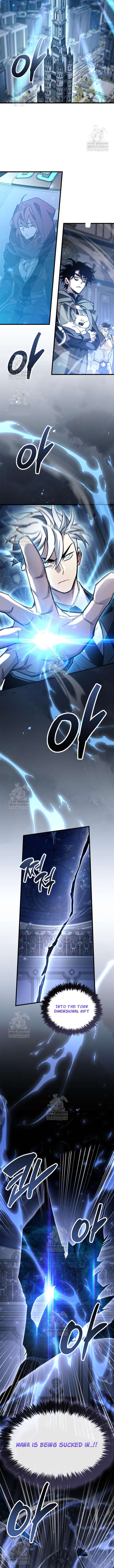 Read The Player Hides His Past EN Manga Online