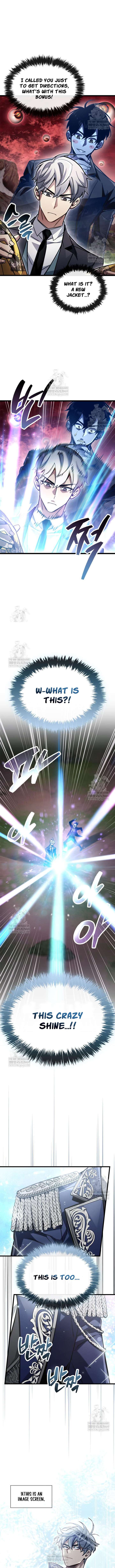 Read The Player Hides His Past EN Manga Online
