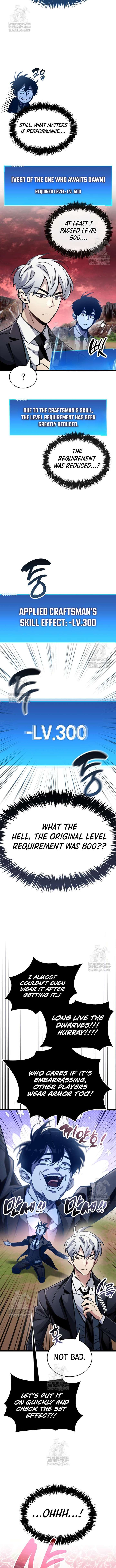 Read The Player Hides His Past EN Manga Online