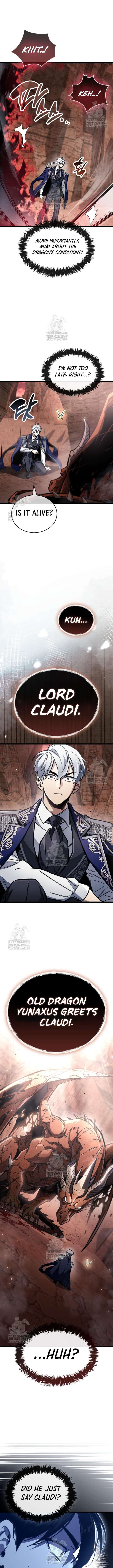 Read The Player Hides His Past EN Manga Online