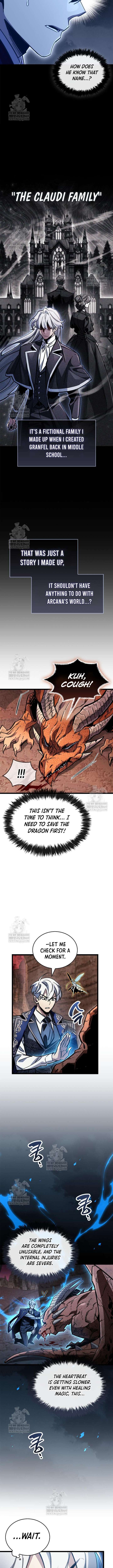 Read The Player Hides His Past EN Manga Online