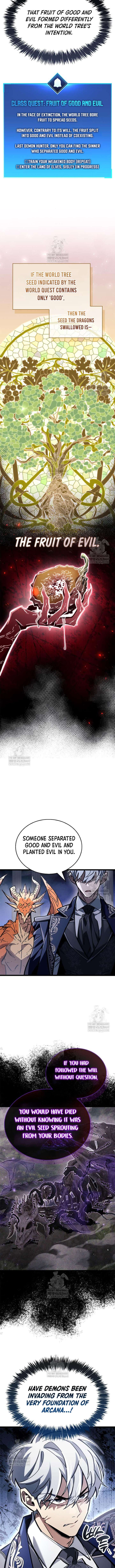 Read The Player Hides His Past EN Manga Online
