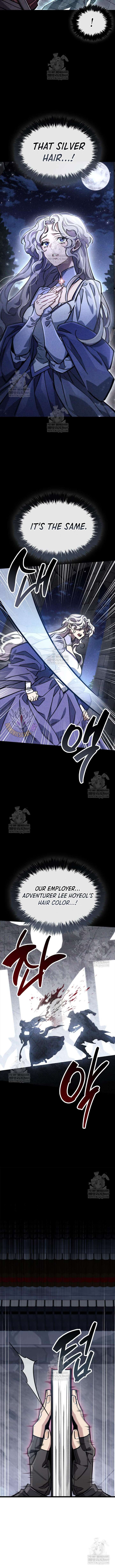 Read The Player Hides His Past EN Manga Online
