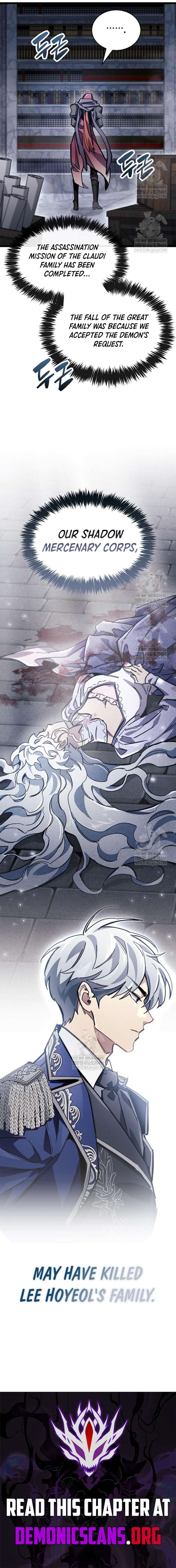 Read The Player Hides His Past EN Manga Online