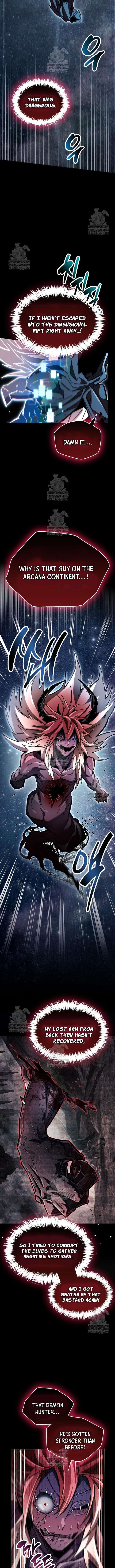 Read The Player Hides His Past EN Manga Online