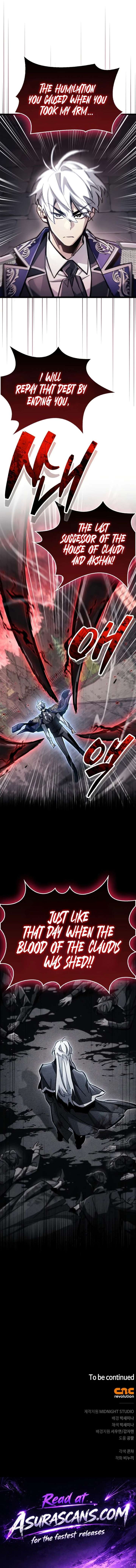 Read The Player Hides His Past EN Manga Online
