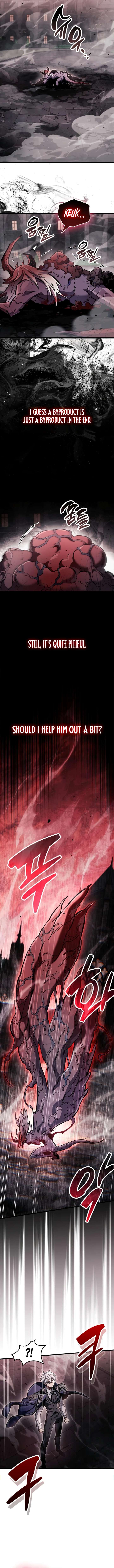 Read The Player Hides His Past EN Manga Online
