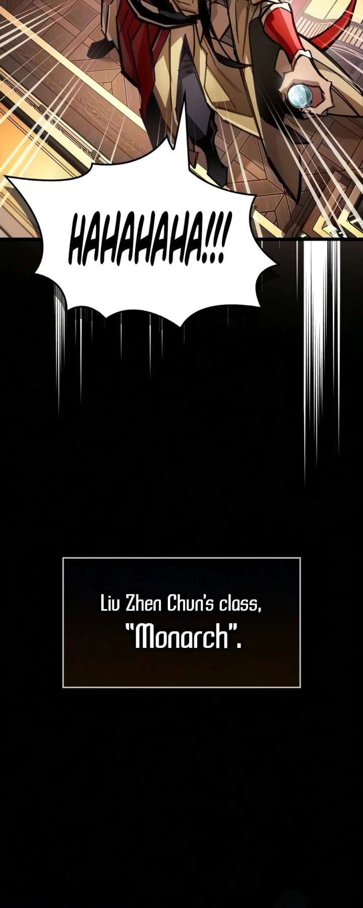 Read The Player Hides His Past EN Manga Online