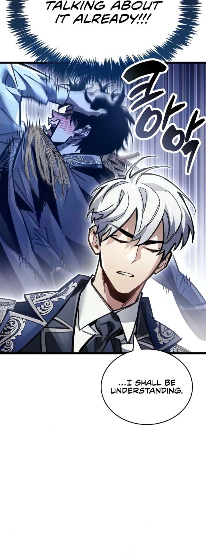 Read The Player Hides His Past EN Manga Online