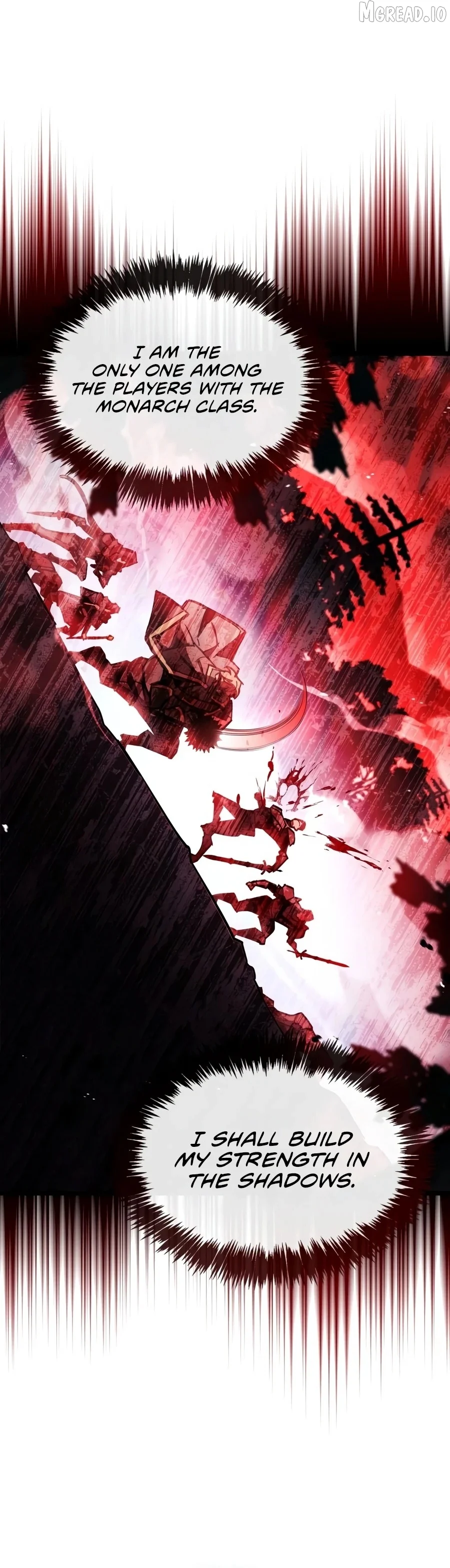 Read The Player Hides His Past EN Manga Online