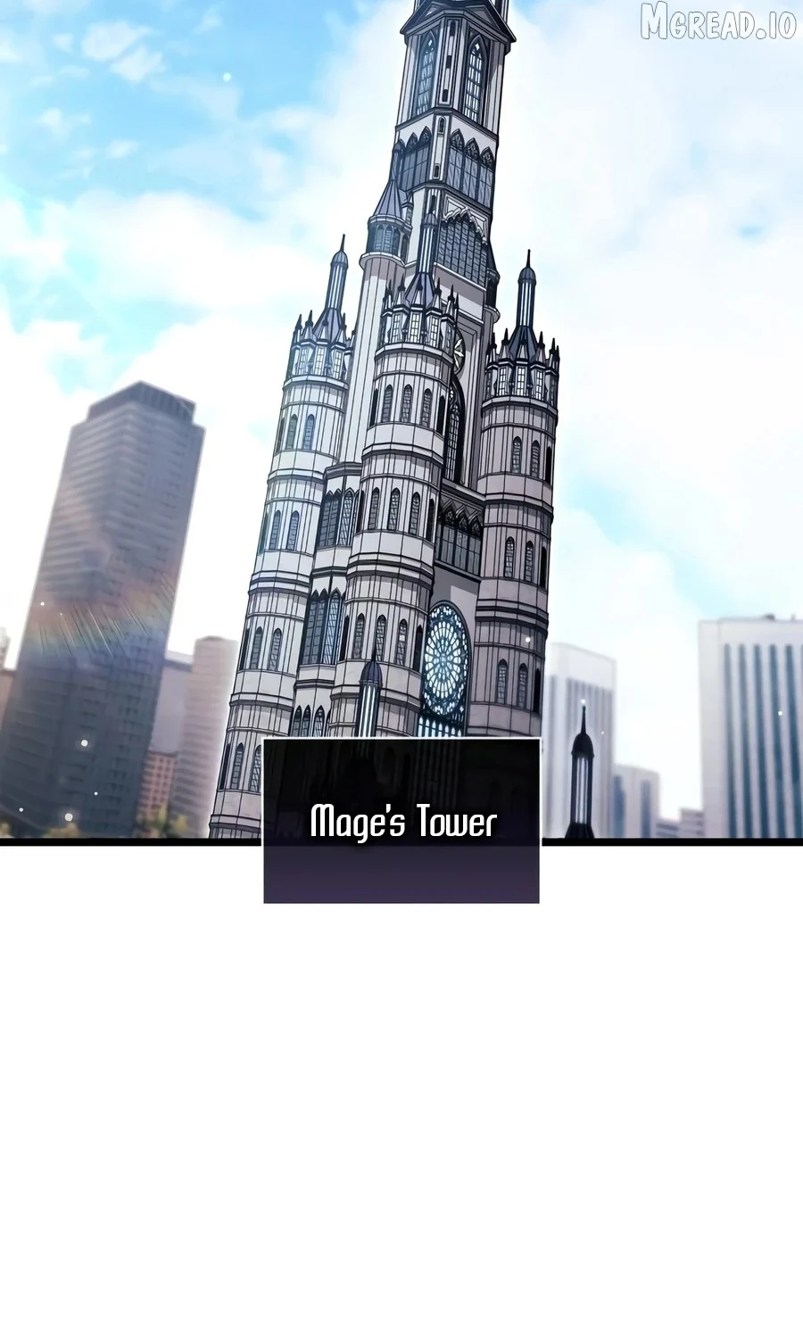 Read The Player Hides His Past EN Manga Online