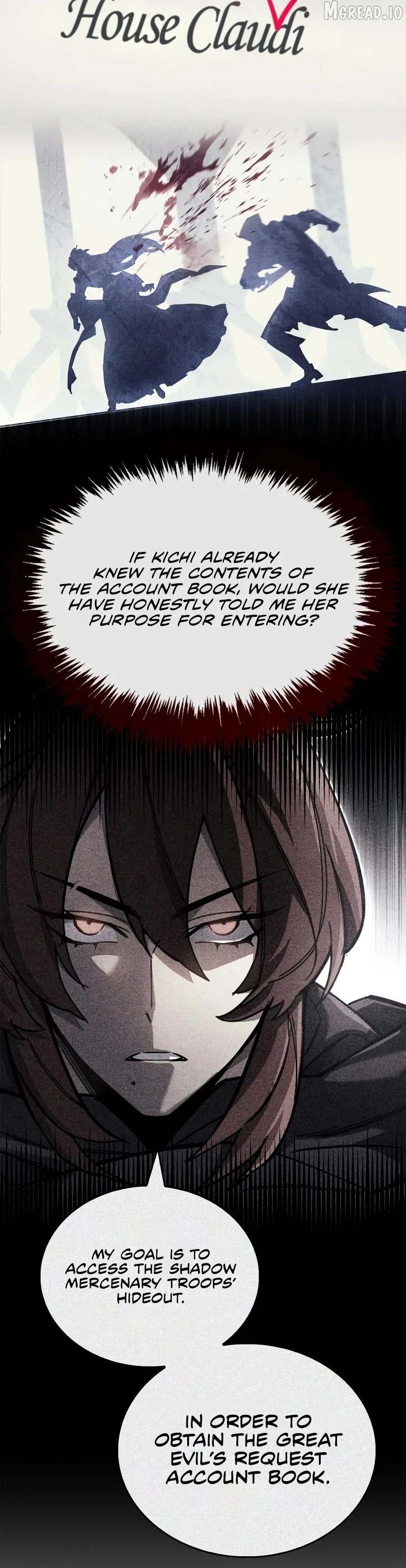 Read The Player Hides His Past EN Manga Online