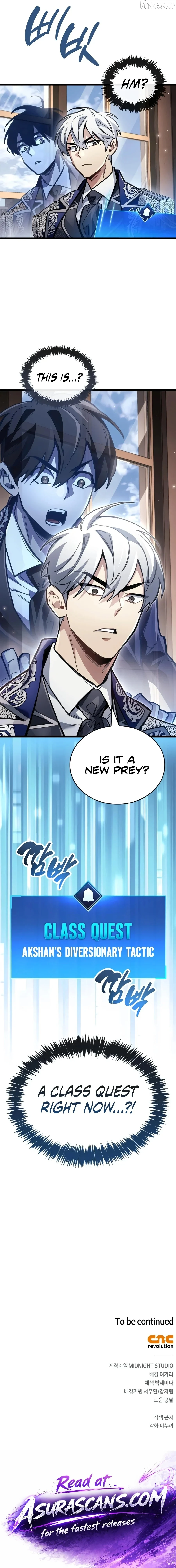 Read The Player Hides His Past EN Manga Online
