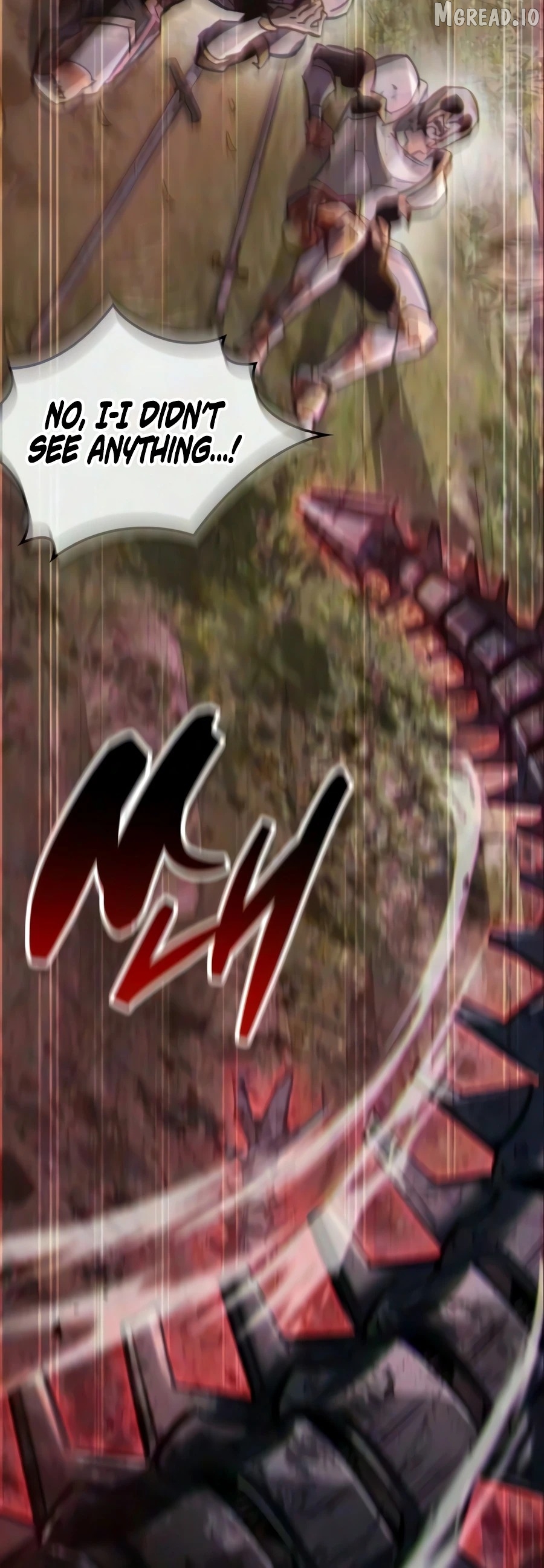 Read The Player Hides His Past EN Manga Online