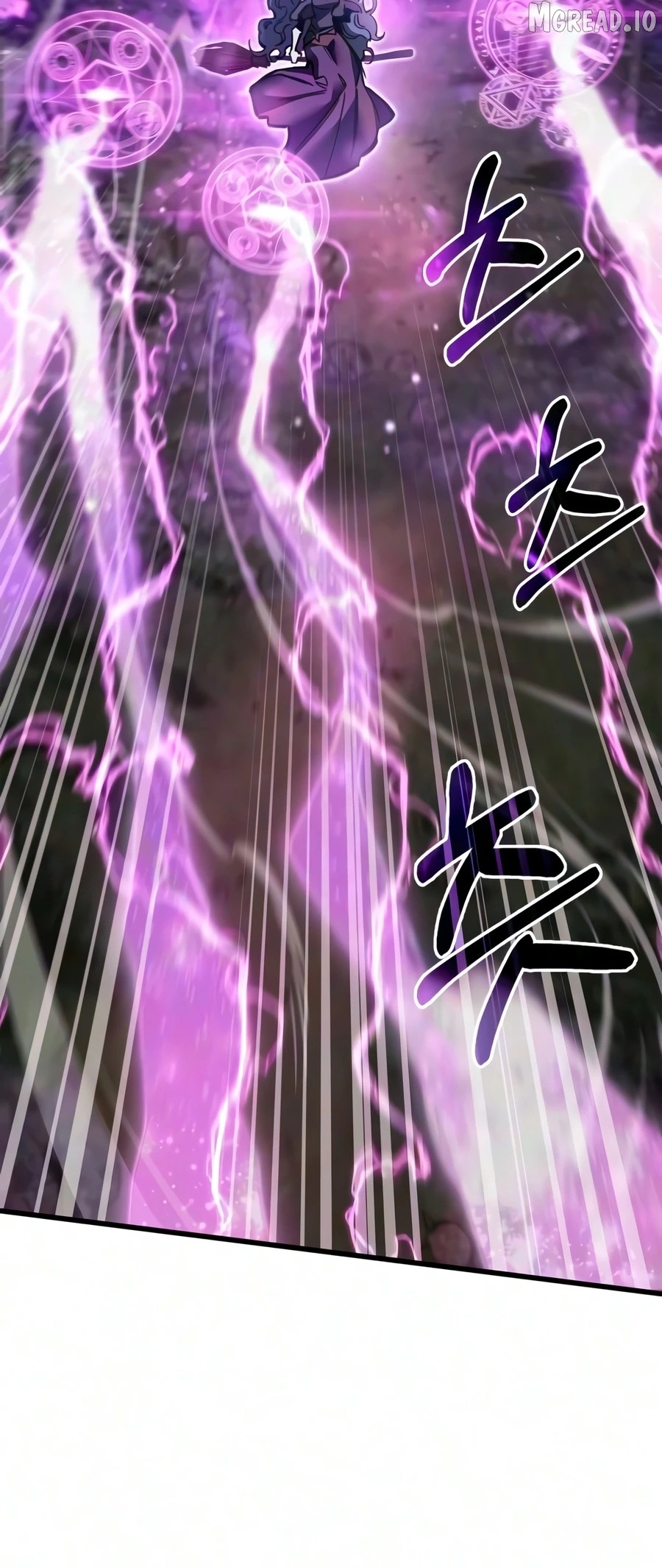 Read The Player Hides His Past EN Manga Online
