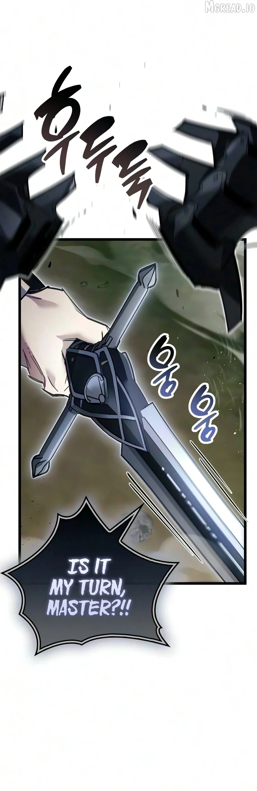 Read The Player Hides His Past EN Manga Online