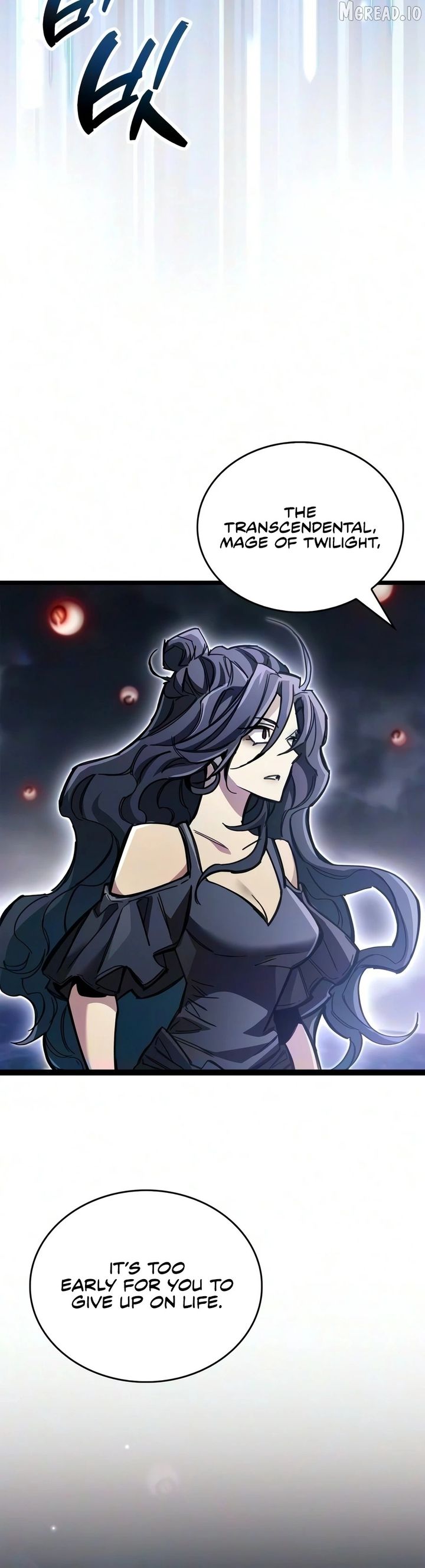 Read The Player Hides His Past EN Manga Online