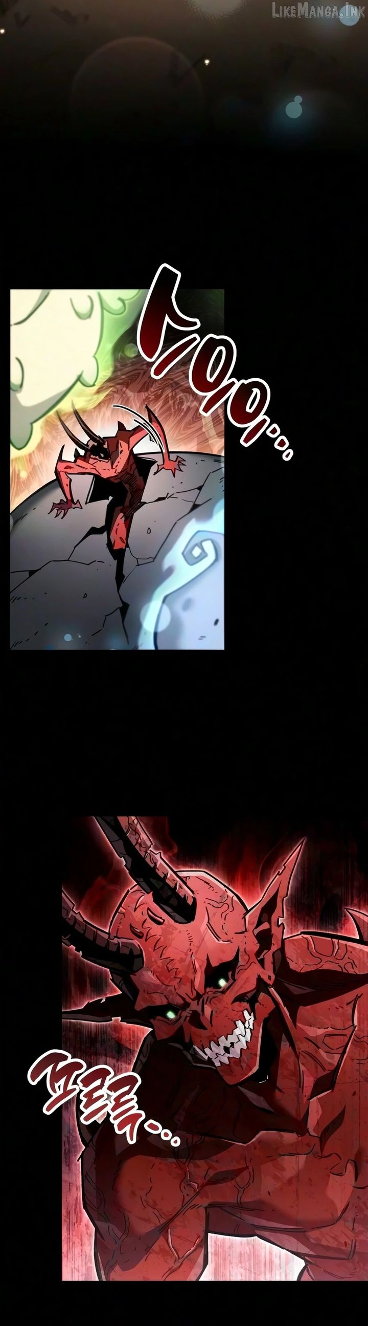Read The Player Hides His Past EN Manga Online
