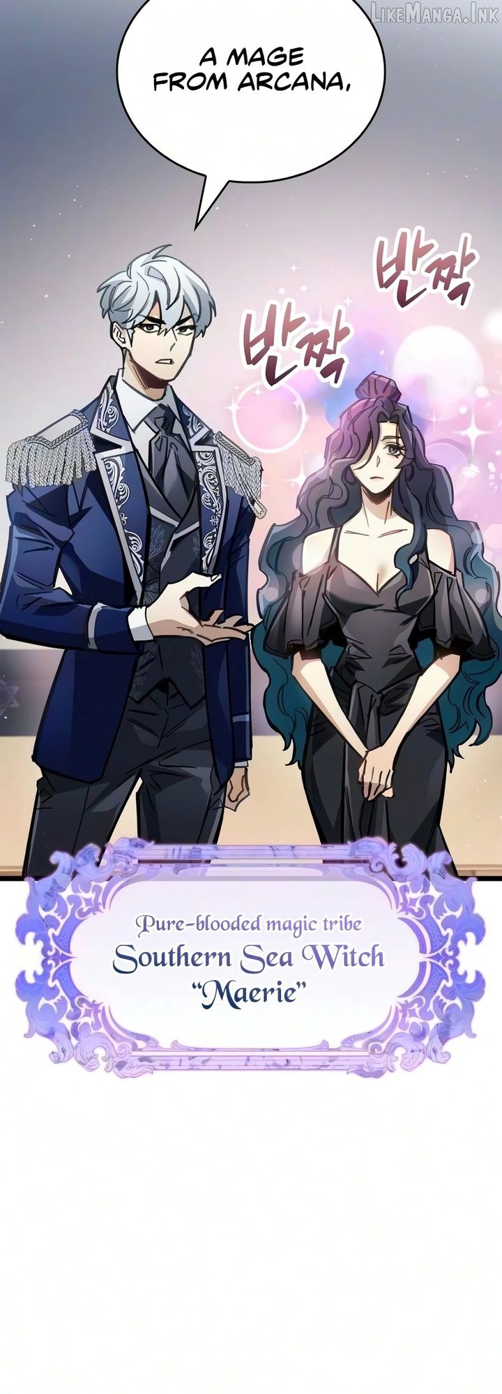 Read The Player Hides His Past EN Manga Online