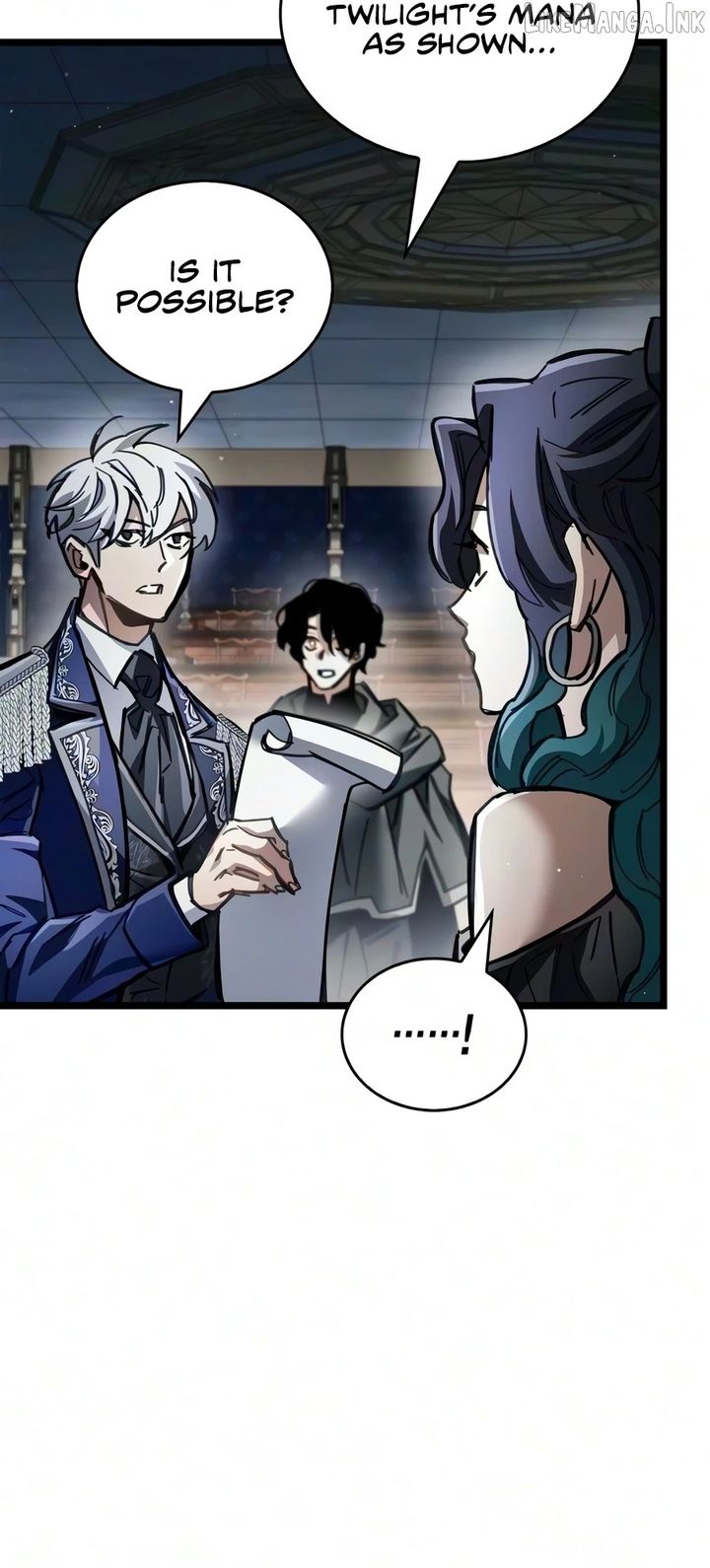 Read The Player Hides His Past EN Manga Online