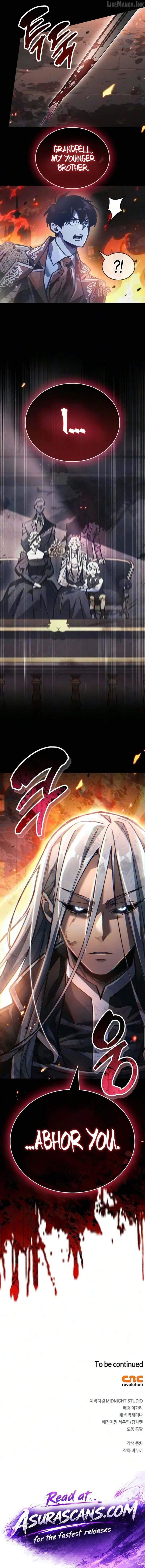Read The Player Hides His Past EN Manga Online