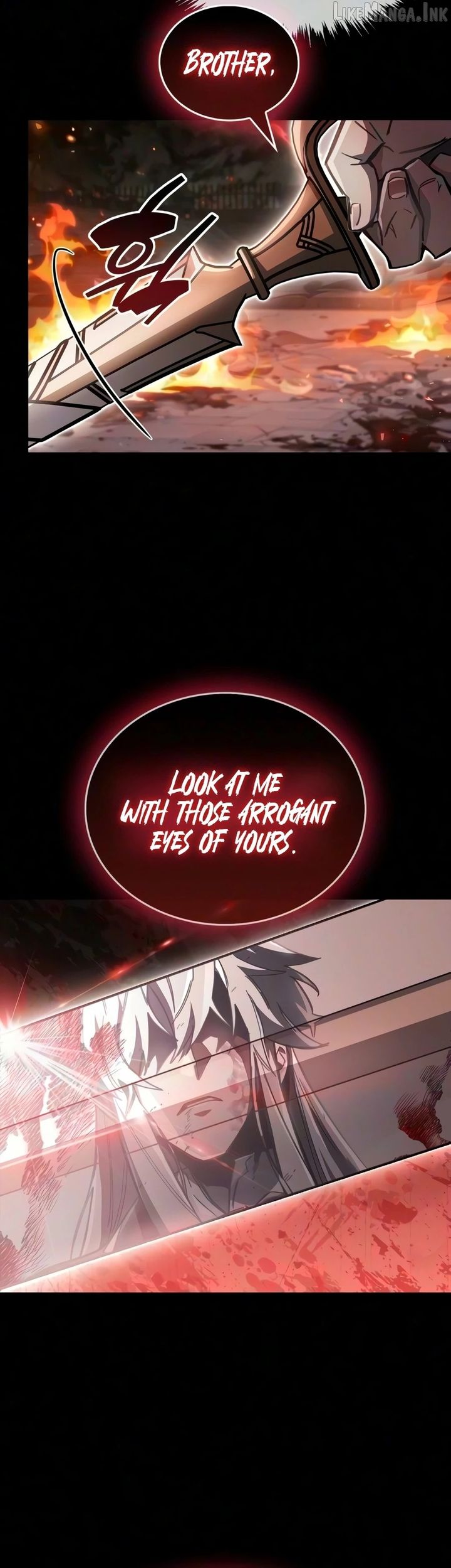 Read The Player Hides His Past EN Manga Online