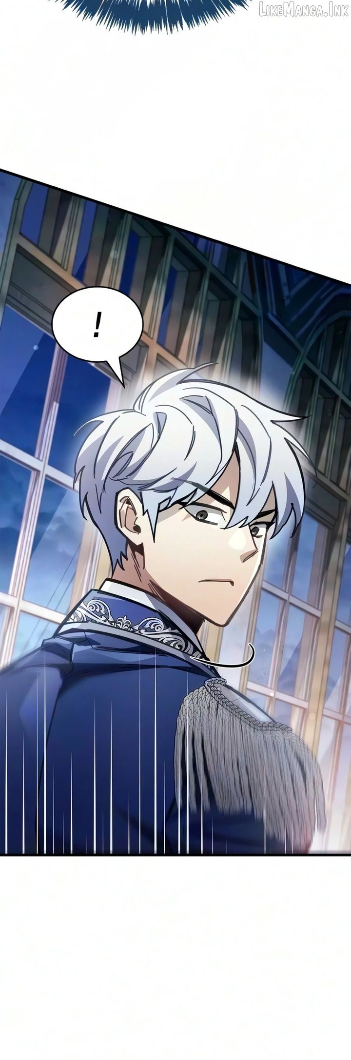 Read The Player Hides His Past EN Manga Online