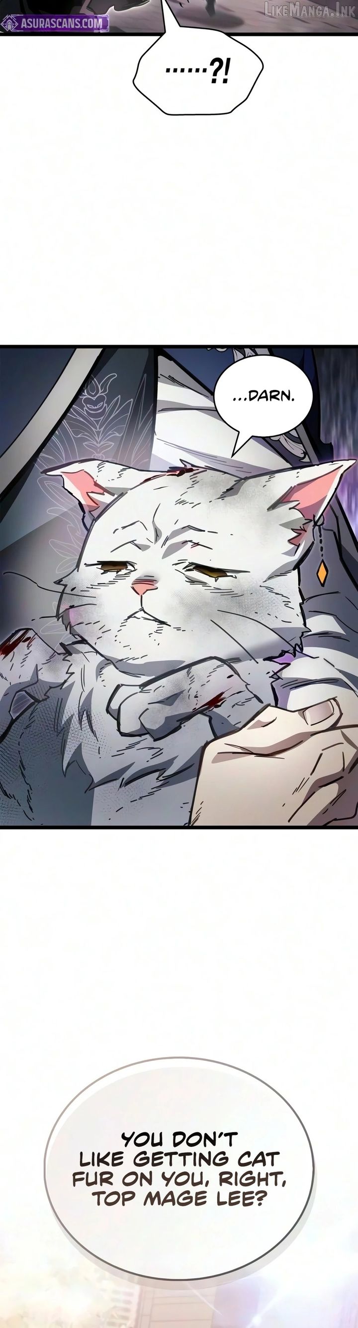 Read The Player Hides His Past EN Manga Online