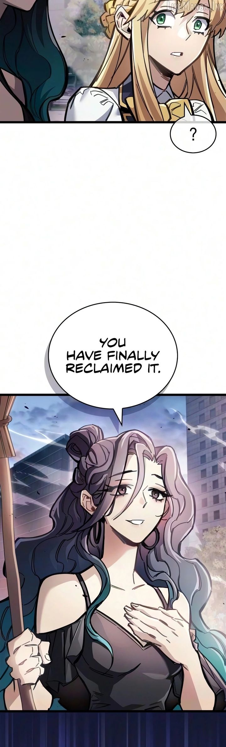 Read The Player Hides His Past EN Manga Online
