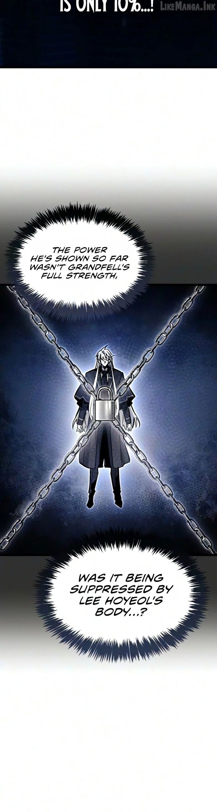Read The Player Hides His Past EN Manga Online