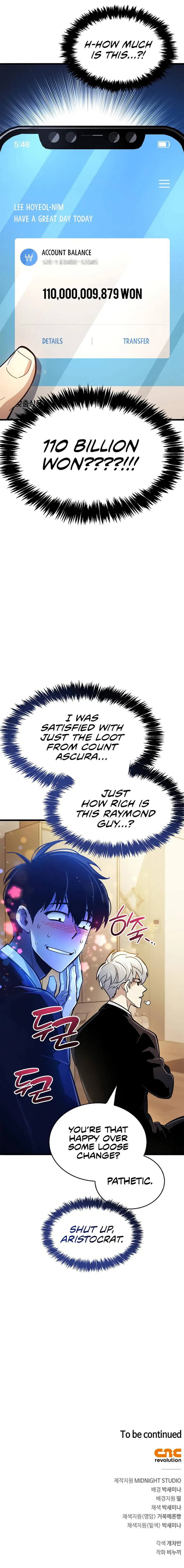Read The Player Hides His Past EN Manga Online