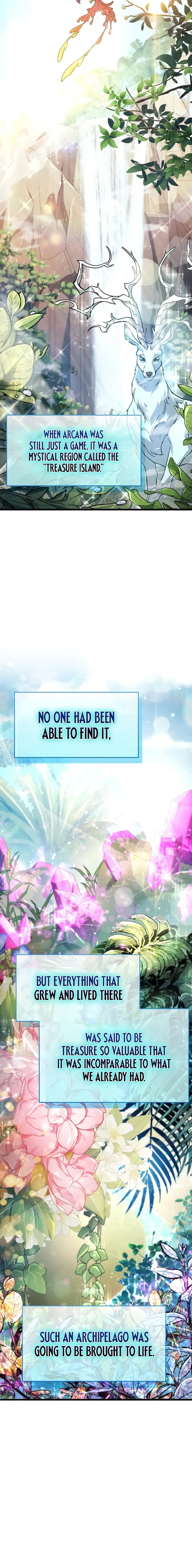 Read The Player Hides His Past EN Manga Online
