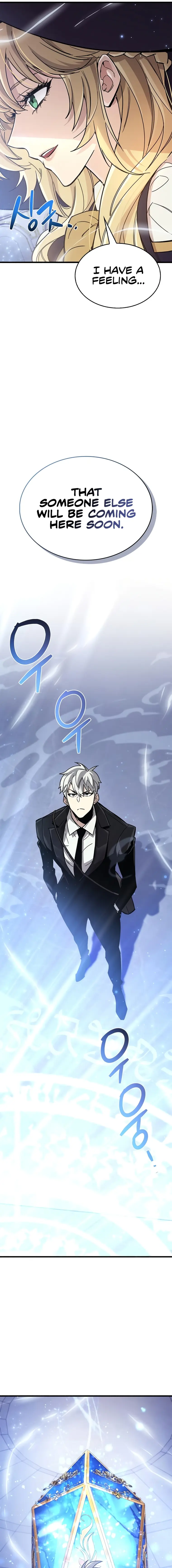 Read The Player Hides His Past EN Manga Online