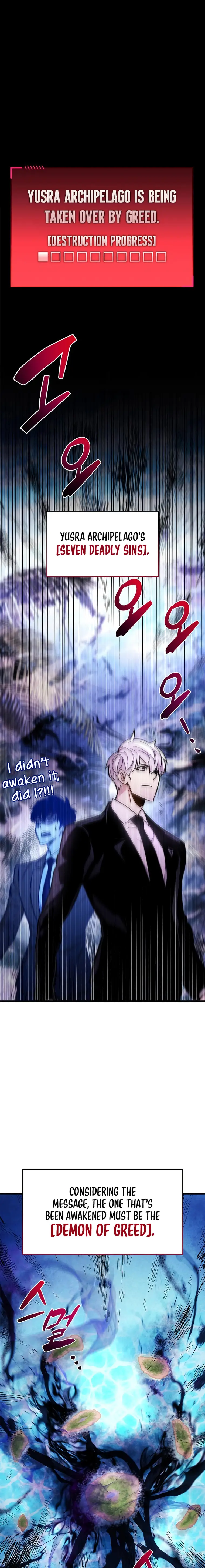 Read The Player Hides His Past EN Manga Online