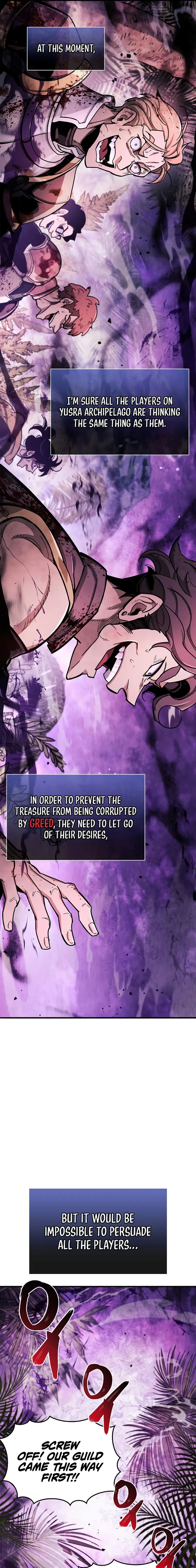 Read The Player Hides His Past EN Manga Online