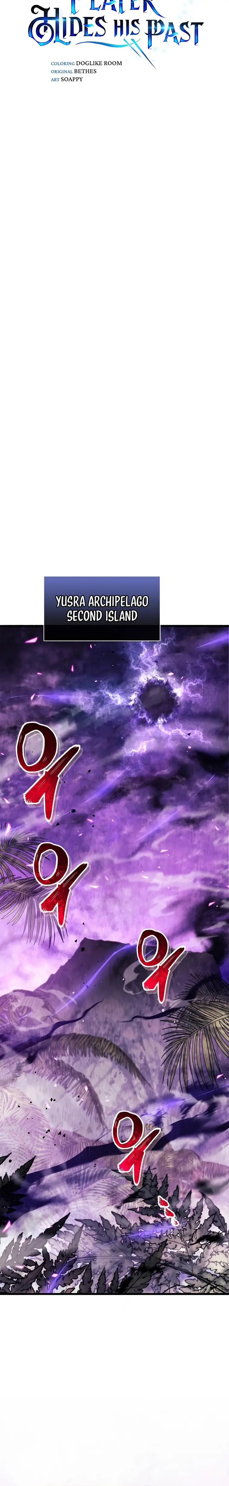 Read The Player Hides His Past EN Manga Online