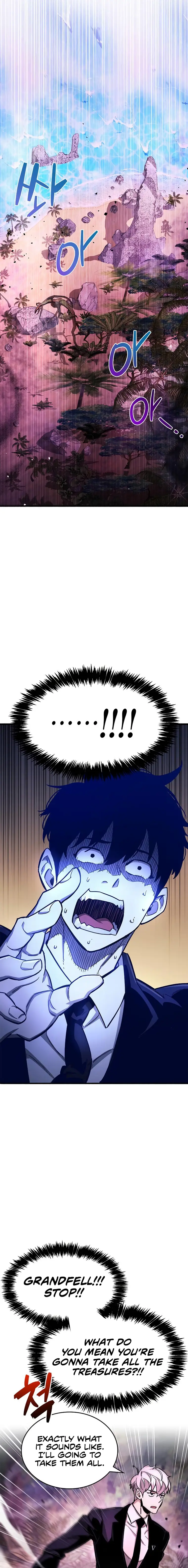 Read The Player Hides His Past EN Manga Online