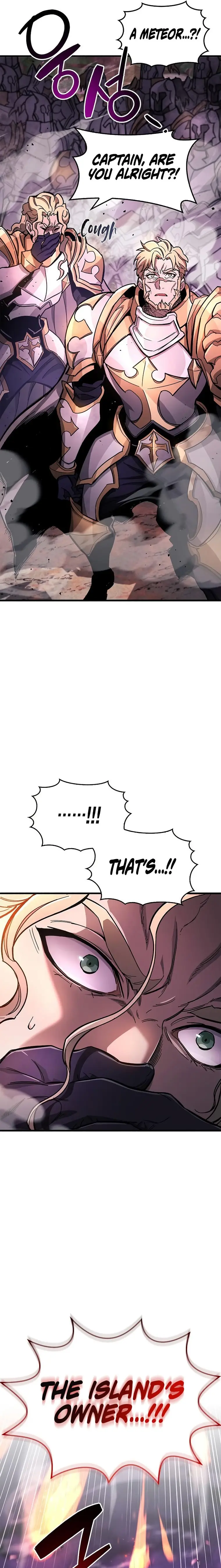 Read The Player Hides His Past EN Manga Online